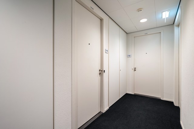 Foto 7: Den Haag - Bezuidenhoutseweg - Foto 7