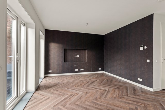 Foto 4: Hillegom - Hoofdstraat - Foto 4