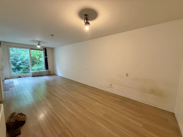 Foto 3: Rotterdam - Rodenrijselaan - Foto 3