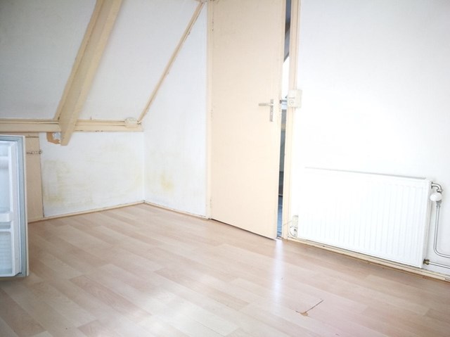 Foto 5: Groningen - Ernst Casimirlaan - Foto 5