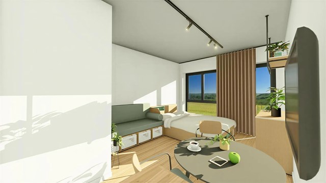 Foto 4: Maastricht - Olympiapad - Foto 4