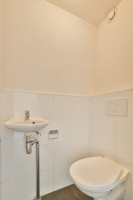 Foto 3: Hilversum - Van Speijklaan - Foto 3