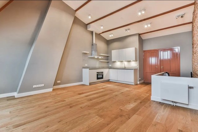 Foto 3: Amsterdam - Plantage Muidergracht - Foto 3