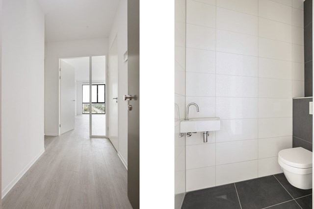 Foto 4: Eindhoven - Walserijstraat - Foto 4