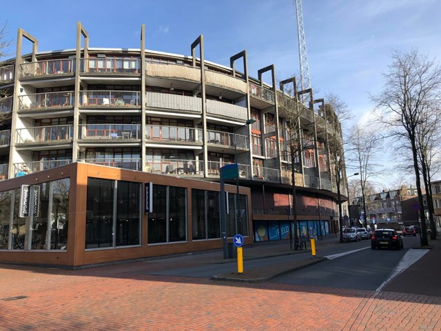 Foto 1: Hilversum - Groest - Foto 1