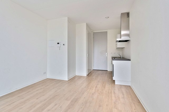 Foto 2: Eindhoven - Boutenslaan - Foto 2