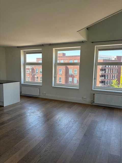 Foto 4: Rotterdam - Slaghekstraat - Foto 4
