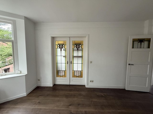 Foto 6: Amsterdam - Hunzestraat - Foto 6