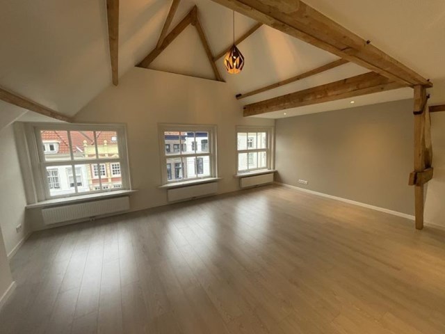 Foto 1: Zaltbommel - Waterstraat - Foto 1