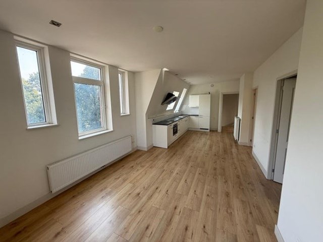 Foto 3: Amsterdam - Frederik Hendrikplantsoen - Foto 3