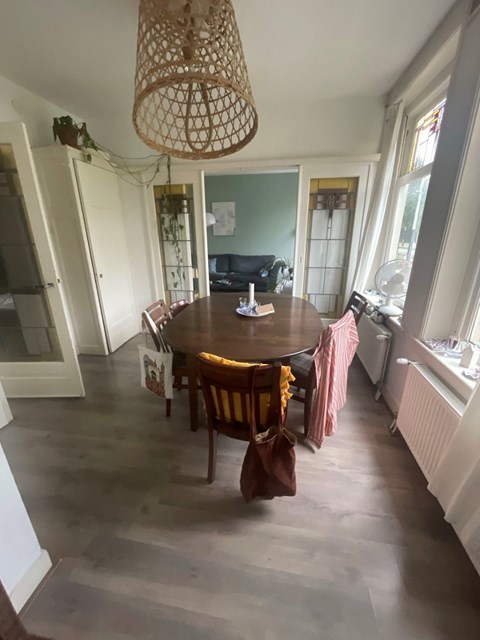 Foto 3: Amsterdam - Middenweg - Foto 3