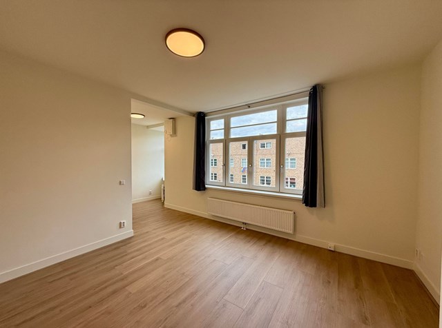 Foto 3: Amsterdam - Admiraal de Ruijterweg - Foto 3