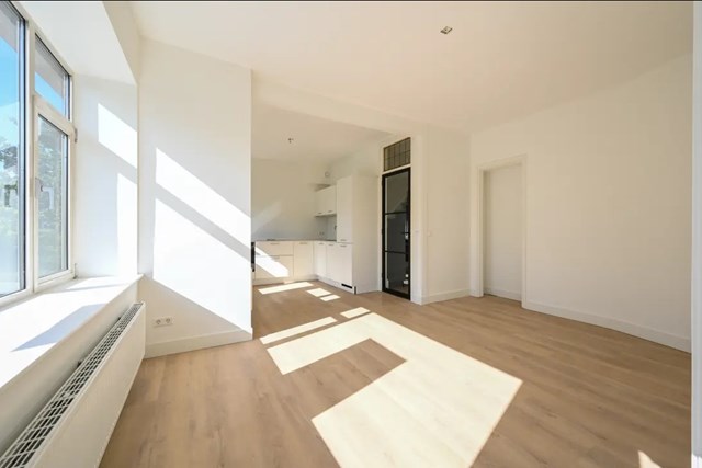 Foto 4: Rijswijk (ZH) - Huis te Hoornkade - Foto 4