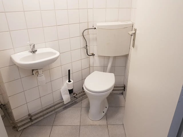 Foto 7: Maastricht - Tongerseweg - Foto 7