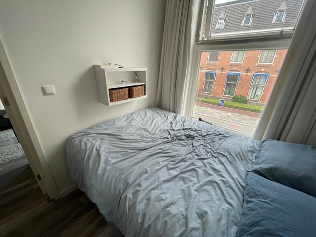 Foto 5: Groningen - Oostersingel - Foto 5