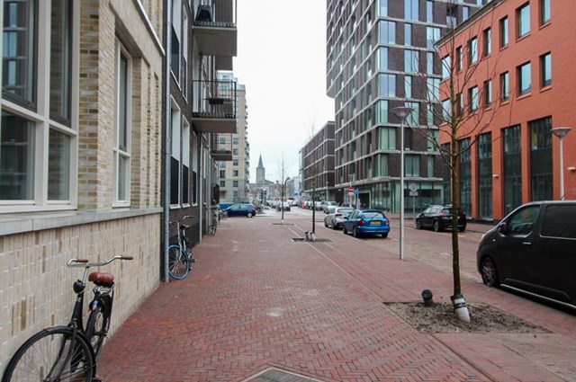 Foto 1: Utrecht - Westerdijk - Foto 1