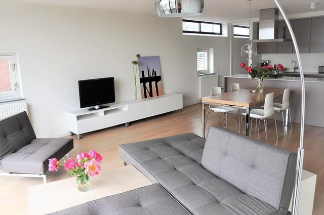 Foto 3: Amsterdam - Donker Curtiusstraat - Foto 3