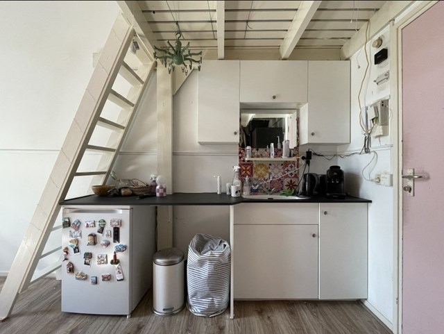 Foto 5: Amersfoort - Muurhuizen - Foto 5