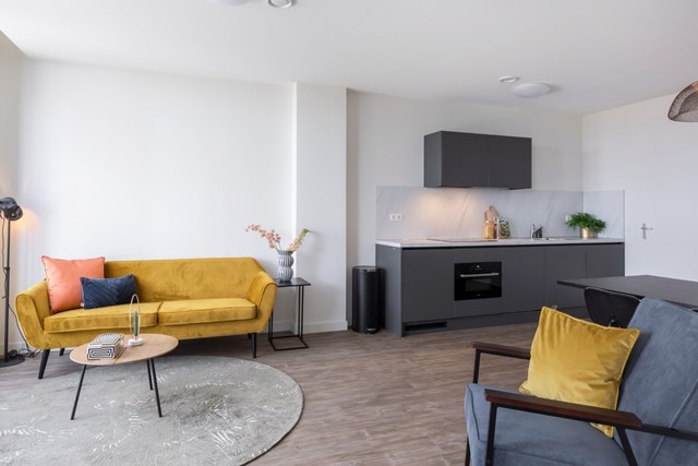 Foto 3: Helmond - Smalstraat - Foto 3