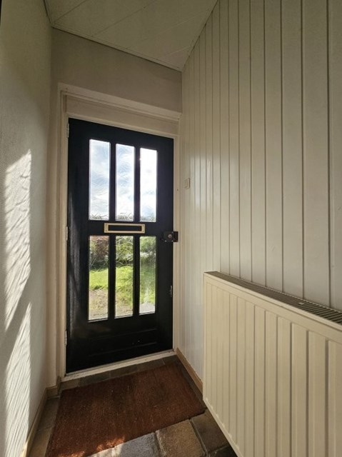 Foto 2: Bathmen - 1e Zuider Pierkesmarsweg - Foto 2