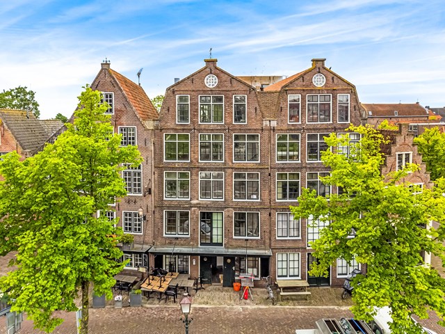 Foto 1: Hoorn (NH) - Nieuwendam - Foto 1