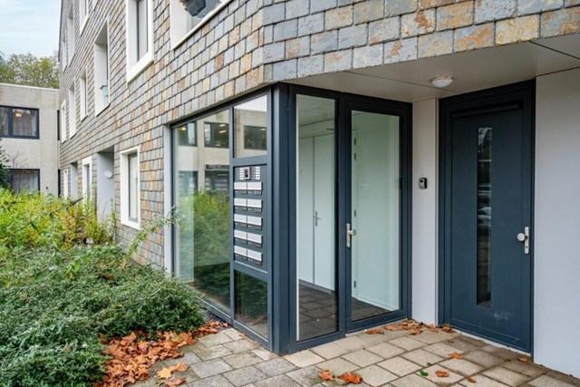Foto 4: Nieuwegein - Richterslaan - Foto 4