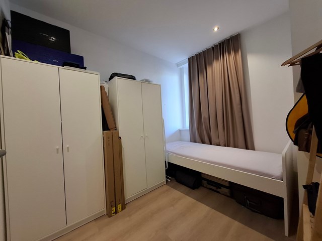 Foto 6: Breda - Willemstraat - Foto 6