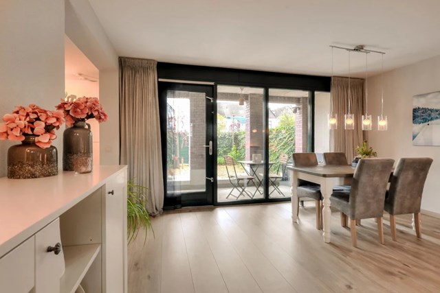 Foto 6: Breda - Concordiaplein - Foto 6