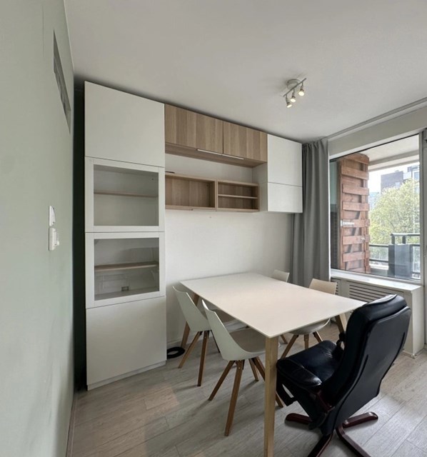 Foto 7: Rotterdam - Jonker Fransstraat - Foto 7