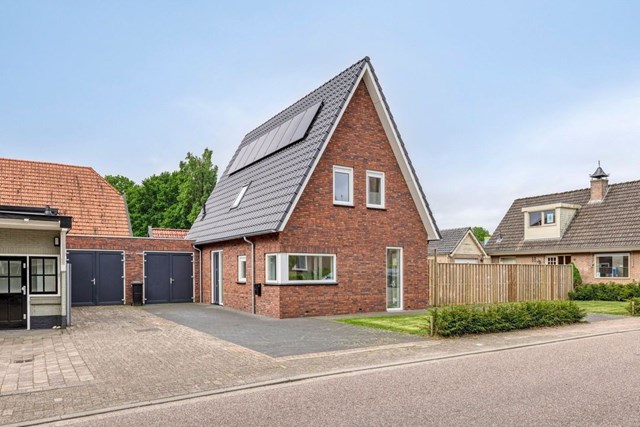 Foto 1: Epe - Enkweg - Foto 1