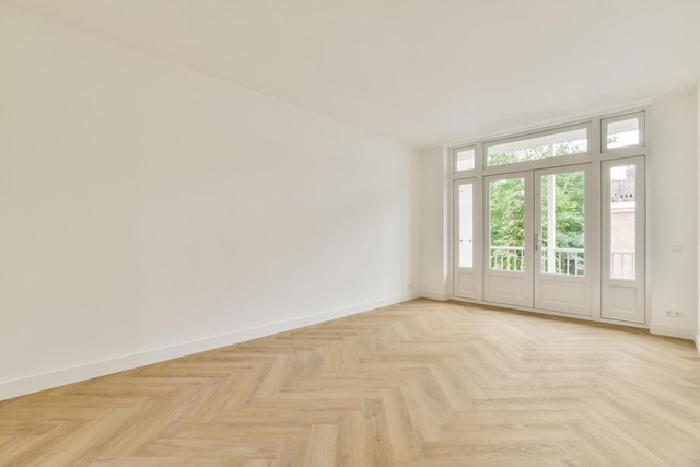 Foto 6: Amsterdam - Gerard Schaepstraat - Foto 6