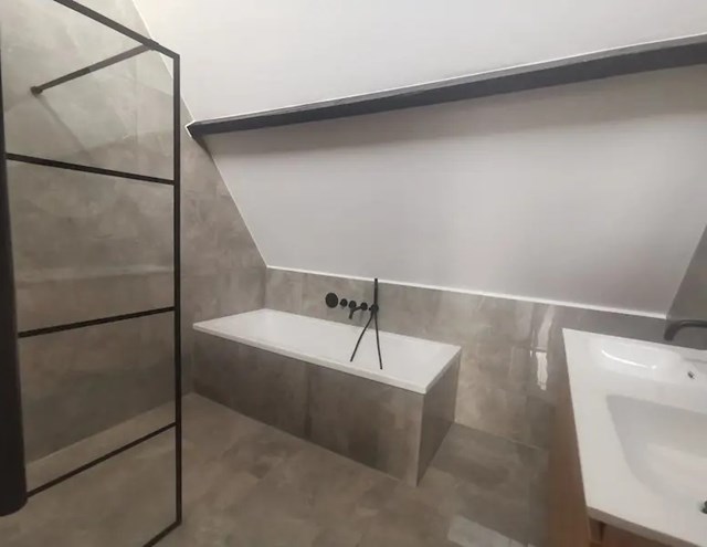 Foto 2: Amsterdam - Breughelstraat - Foto 2