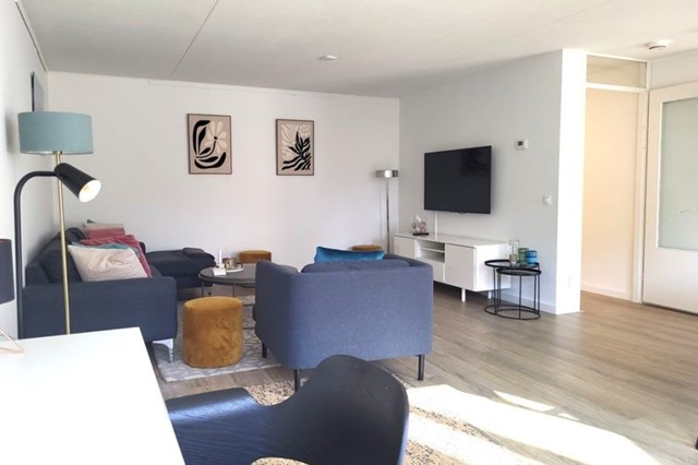 Foto 1: Amsterdam - Uilenburgerwerf - Foto 1