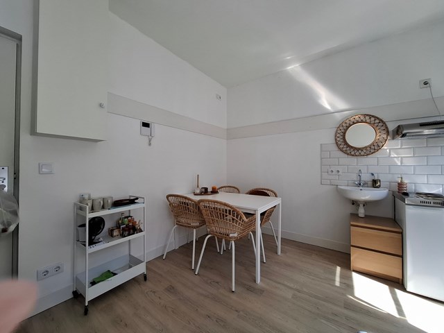 Foto 3: Breda - Haagdijk - Foto 3