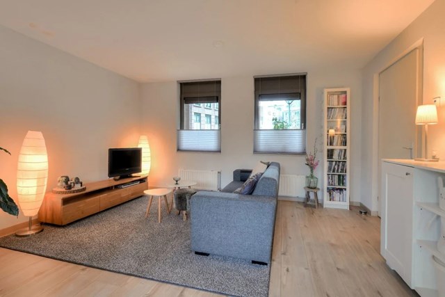 Foto 4: Breda - Concordiaplein - Foto 4