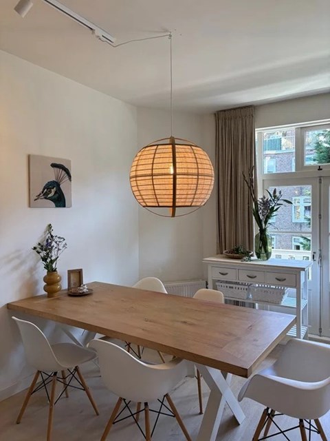 Foto 3: Amsterdam - Michelangelostraat - Foto 3