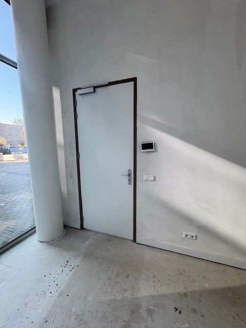 Foto 6: Amsterdam - Willem Parelstraat - Foto 6