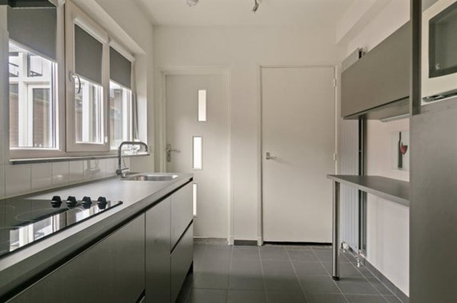 Foto 7: Eindhoven - De Vriesstraat - Foto 7