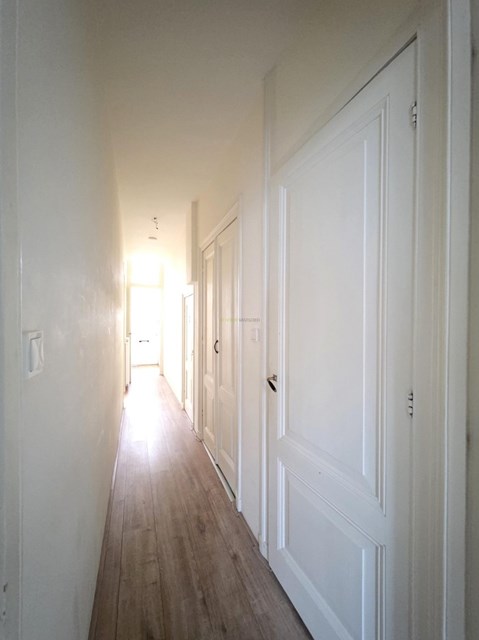 Foto 3: Rotterdam - Erasmusstraat - Foto 3