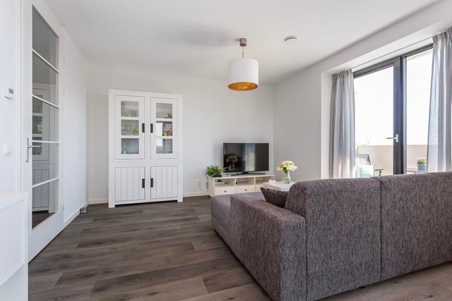 Foto 6: Rotterdam - Rosestraat - Foto 6