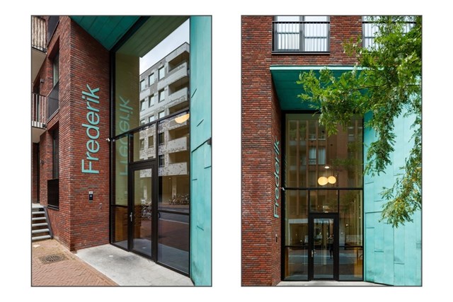 Foto 3: Eindhoven - Ir Kalffstraat - Foto 3