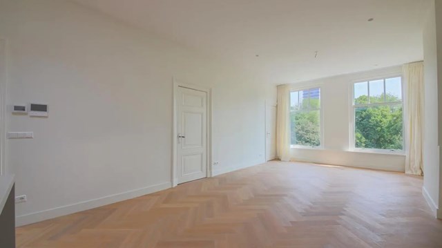 Foto 1: Amsterdam - Frederiksplein - Foto 1