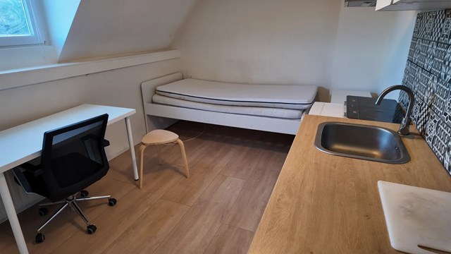 Foto 7: Maastricht - Meester Ulrichweg - Foto 7