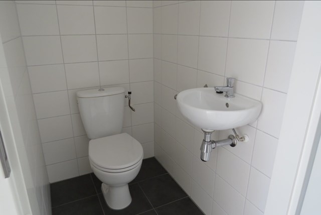 Foto 7: Cuijk - Irenestraat - Foto 7