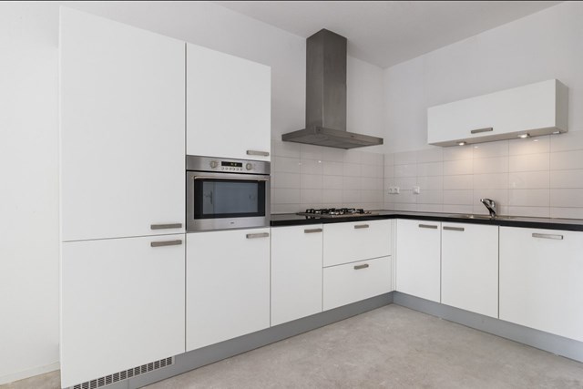 Foto 5: Tilburg - Van Delfthof - Foto 5