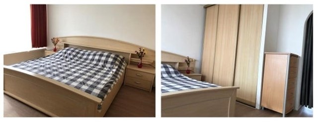 Foto 4: Rotterdam - Spoorsingel - Foto 4