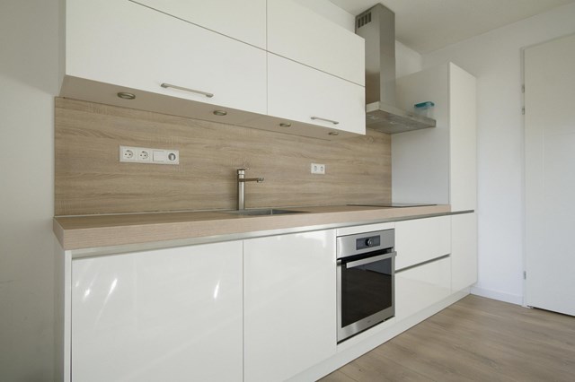 Foto 3: Amsterdam - Mary van der Sluisstraat - Foto 3