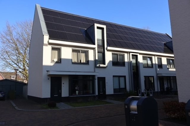 Foto 1: Waalre - Willibrordushof - Foto 1