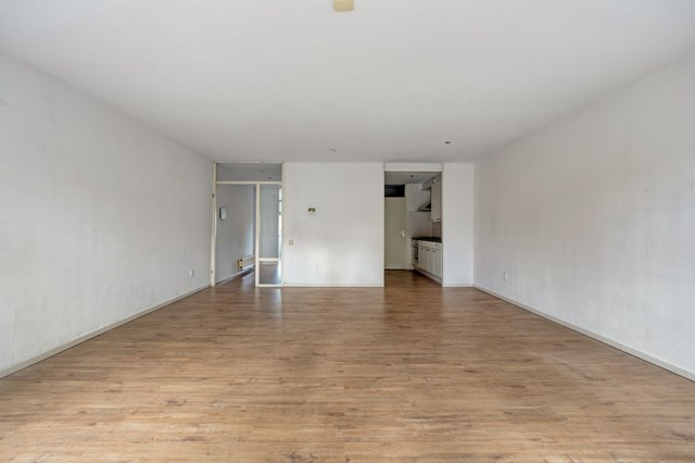 Foto 4: Amsterdam - Berlaarstraat - Foto 4