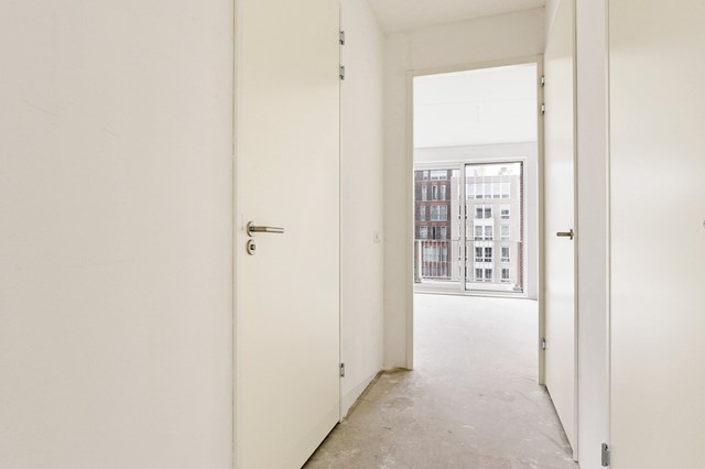 Foto 3: Diemen - Gerrit Rietveldsingel - Foto 3